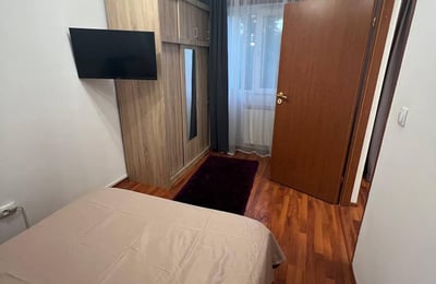 Location d’un appartement meublé et confortable de 2 pièces, 55 m², Constanța, Roumanie